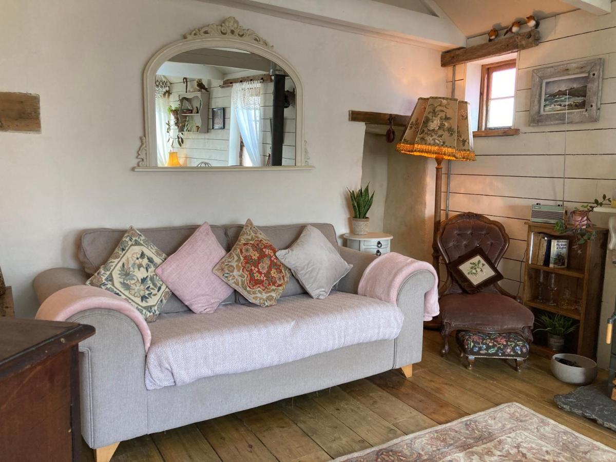 The Kiddly - Central, Old Town, Lively, Dog Friendly, Parking. Apartment Фалмът Екстериор снимка